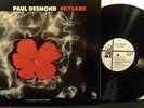 PAUL DESMOND Gabor Szabo Skylark Orig 1974 (Vinyl NM) 12