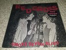 Red Cross - Smoke Seven 81/82 - LP - early comp and unreleased Redd Kross punk