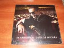 George Michael ?Symphonica 2×Vinyl LP UK Virgin EMI Records ?379244-6 NEW Sealed
