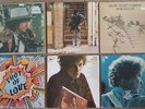 Bob Dylan 6x Vinyl Record Bundle LP Desire Street Legal Shot Of Love ORIGINAL EX