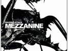 Massive Attack - Mezzanine   Double  Vinyl LP Brand New & Sealed