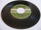 THE STEINWAYS - YOU'VE BEEN LEADIN' ME ON/MY HEART'S NOT IN IT ANYMORE - OLIVER