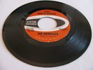 THE SHIRELLES - LAST MINUTE MIRACLE / NO DOUBT ABOUT IT - SCEPTER