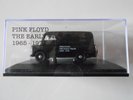 PINK FLOYD The Early Years - Limited Edition Bedford Van - RARE Box Set Promo