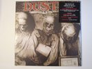 DUST S/T & HARD ATTACK LP RARE 2013 HARD ROCK/METAL # 1078 RAMONES SEALED