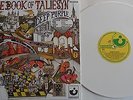 LP DEEP PURPLE Book Of Taliesyn - WHITE VINYL - RSD 2015 Mono Edition - SEALED