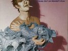 DAVID BOWIE Strung Out On Heavens High, TRANSPARENT CLEAR VINYL IMPORT 12