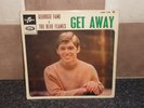 GEORGIE FAME & THE BLUE FAMES 'GET AWAY' (FRENCH EP) 1966 COLUMBIA ESRF1796 VG++