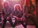 DESTRUCTION - Sentence of Death  MLP  EURO COVER  PURPLE