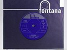 THE PRETTY THINGS COME SEE ME 7