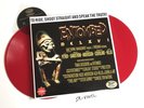 Entombed - To Ride, Shoot Straight And Speak The Truth vinyl lp dismember