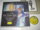 3 LP BOX/MOZART/DIE ZAUBERFLÖTE/BÖHM/LEAR/OTTO/PETERS/DGG 104382