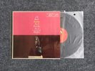 Jascha Heifetz Bach Sonata No 2 and Partita No 3 RCA Victor Red Label LM 2115