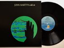 JOHN MARTYN Solid Air EX Island Blue Label UK LP A2U / B3U in Matrix