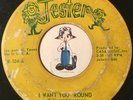 Northern Soul Chicano