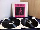David Bowie Forever Yours Double Vinyl Japan DB6894 (1979)