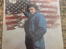 JOHNNY CASH Ragged Old Flag US Original LP Columbia KC 32917 (1974) New Sealed