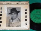 Nehemy Wasks - O Possivel E Impossivel BRAZIL 7