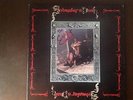 SYLVESTER'S DEATH (DEATH SS) 