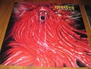 Morgoth ?– Resurrection Absurd 1st Vinyl Press Rar Gorefest Asphyx