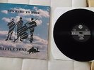 ror rock o rama isd rebelles skinhead lp