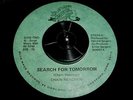 70s modern soul CHAIN REACTION Search for tomorrow (Blue Wave) CT 2-sider