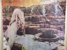 Led Zeppelin House Of The Holy First Record FL 2336 LP