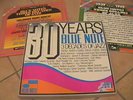 4/2 30 Years Blue Note 3 Decades of Jazz 6LP BOX