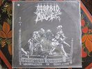Morbid Angel Abominations of Desolation LP Death Metal Carcass Immolation VG+