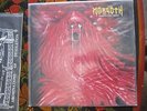 Morgoth Resurrection Absurd vinyl EP Death Metal Carcass Immolation Morbid NM
