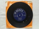 THE BIRDS: LEAVING HERE / NEXT IN LINE. 1965 DECCA 7