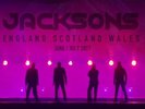 Jackson's & Kool And The Gang Tickets