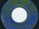 John Holt - Strange Things / Dub - Sunshot / Phil Pratt 7