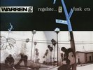 Regulate: G Funk Era [20th Anniversary Edition] [Parental Advisory] by Warren G