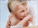 1984 by VAN HALEN.