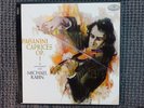 MICHAEL RABIN  'PAGANINI CAPRICES OP.1 FOR UNACCOMPANIED VIOLIN'