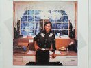 TOWNES VAN ZANDT At My Window LP Vinyl 1987 Sugar Hill SH-1020 NM/VG++ K-818
