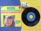 HEIDI & DER MÜNCHNER KINDERCHOR 7 PACK DIE BADEHOSE EIN?Mein Hase, der heisst Co