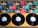 Art Blakey Quintet-A Night At Birdland Vols 1-3-Blue Note 5037-5039-3 10