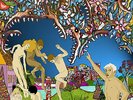 Of Montreal - Skeletal Lamping 2 x LP - 180 Gram Vinyl Album + Poster - SEALED