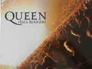 Return of the Champions by Queen (180g LTD Vinyl 3LP), 2005, EMI Music / box set