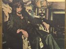 Never a Dull Moment by Rod Stewart (Vinyl, Aug-1995, DCC Compact Classics)