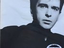 Peter Gabriel    -  So(200g Classic Records  QUIEX SV-P super vinyl profile)