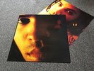 LENNY KRAVITZ - LET LOVE RULE - 1989 LP WITH INNER SLEEVE EX- LOOK IN MY SHOP