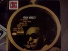 Hank Mobley-No Room For Squares-Blue Note Stereo/RVG-Ear stamp VG