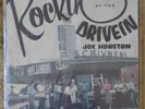 JOE HOUSTON Rockin' At The Drive-In 12