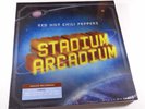 RED HOT CHILI PEPPERS Stadium Arcadium 4xLP BLACK VINYL SEALED foo fighters