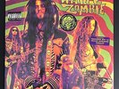 WHITE ZOMBIE Devil Music La Sexorcisto SEALED 1992 ORIG GLOW-IN-THE-DARK MINT
