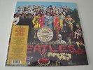 The Beatles: Sgt. Pepper's Lonely Hearts Club Band 2 LP Anniversary Edition
