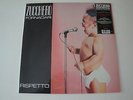 Zucchero: Rispetto LP PINK Vinyl, remastered
